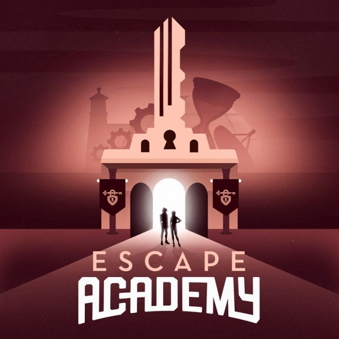 Escape Academy Cd Key Steam Global