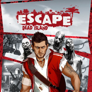 Escape Dead Island + Dead Island Epidemic  Steam