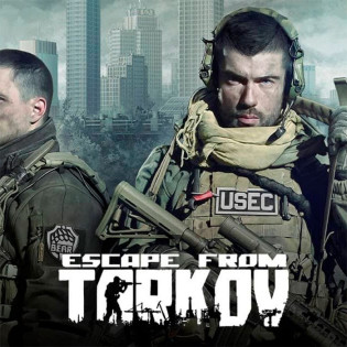 Escape From Tarkov  Official Website 