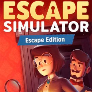 Escape Simulator - Escape Bundle  Steam 