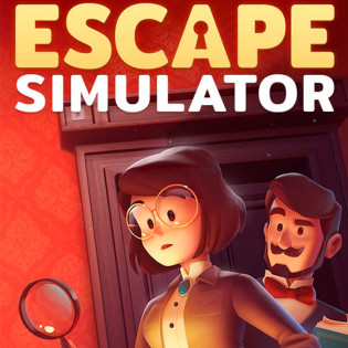 Escape Simulator  Steam 