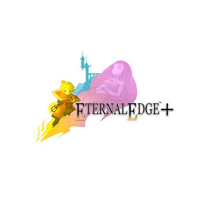 Eternal Edge + Cd Key Steam Global