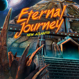 Eternal Journey: New Atlantis  Steam 