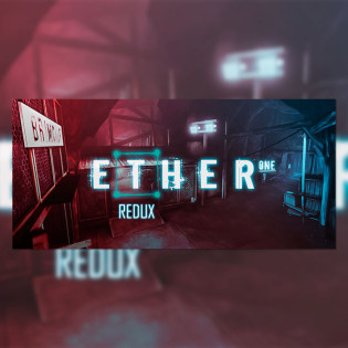 Ether One Redux  Steam 