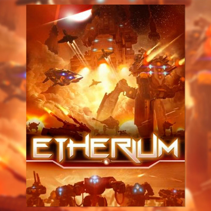 Etherium  Steam 