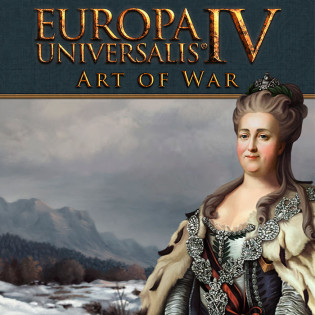 Europa Universalis IV - Art of War DLC  Steam 