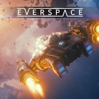 Everspace  Steam 