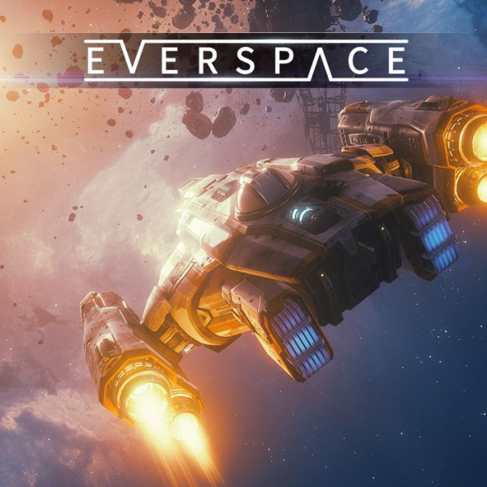 Everspace Cd Key Steam Global