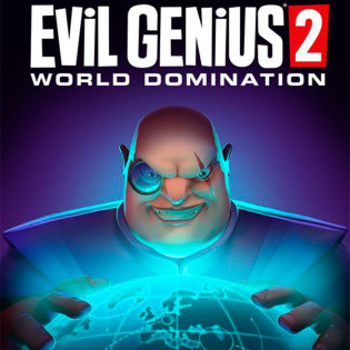 Evil Genius 2: World Domination  Steam 