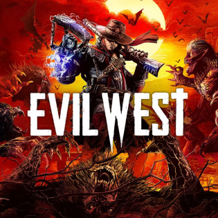 Evil West  Steam EU