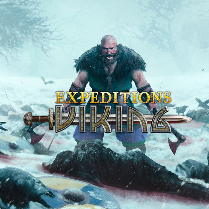 Expeditions Viking Cd Key Steam Global