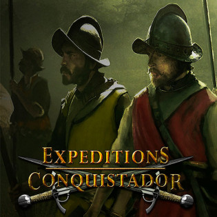 Expeditions: Conquistador  Steam 