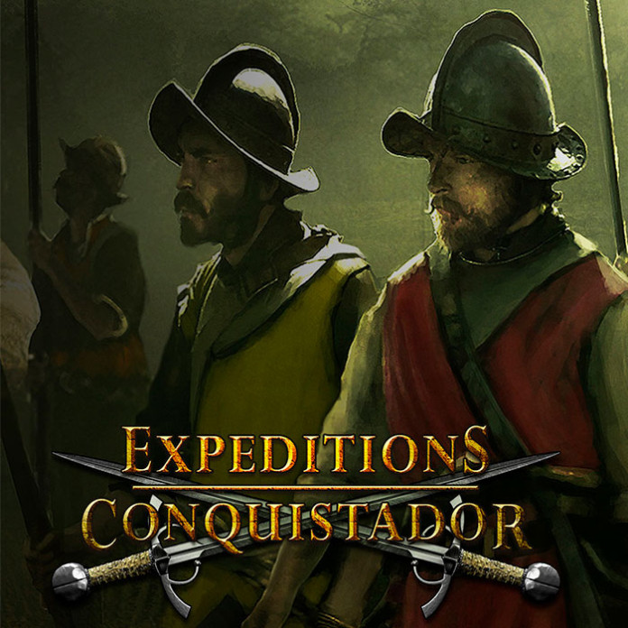 Expeditions: Conquistador Cd Key Steam Global