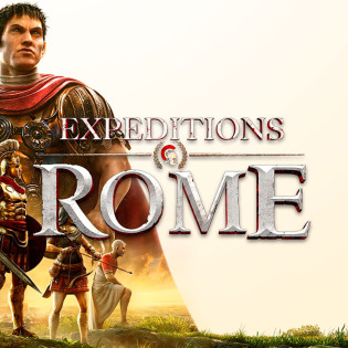 Expeditions: Rome  Steam 