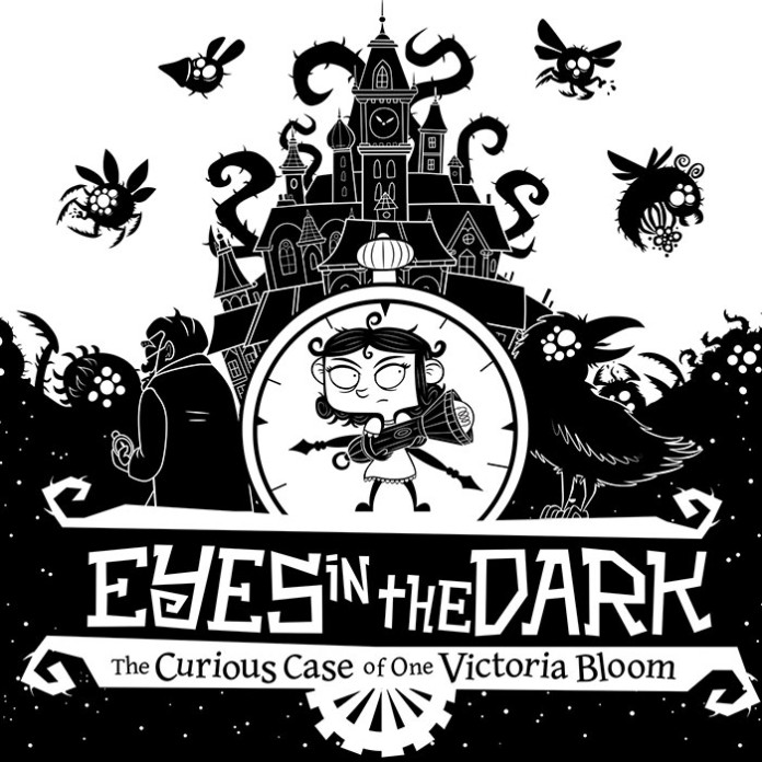 Eyes in the Dark Cd Key Steam Global