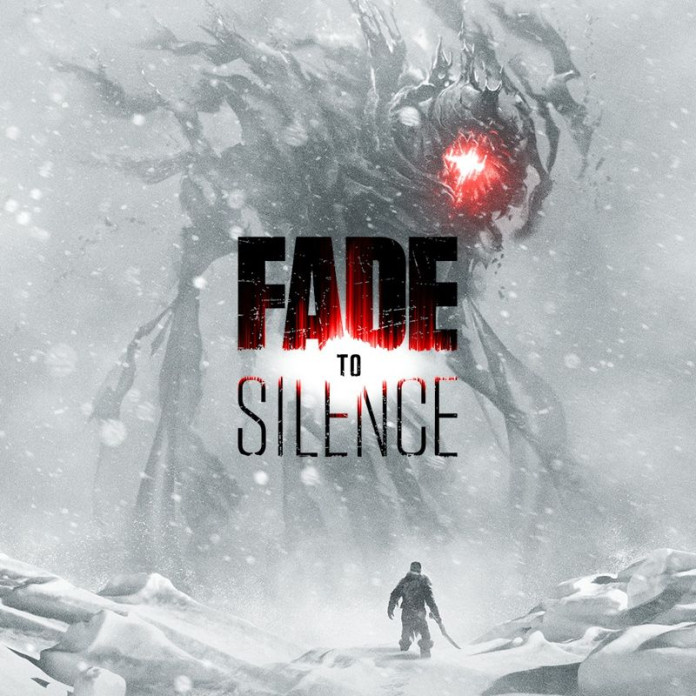 Fade to Silence Cd Key Steam Global