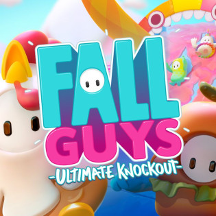 Fall Guys: Ultimate Knockout  Steam 