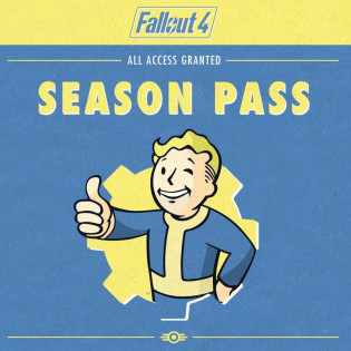 Fallout 4 Season Pass  Steam