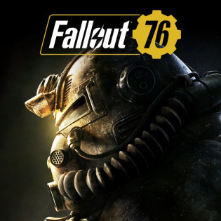 Fallout 76 EMEA+OCEANIA  Bethesda.net 