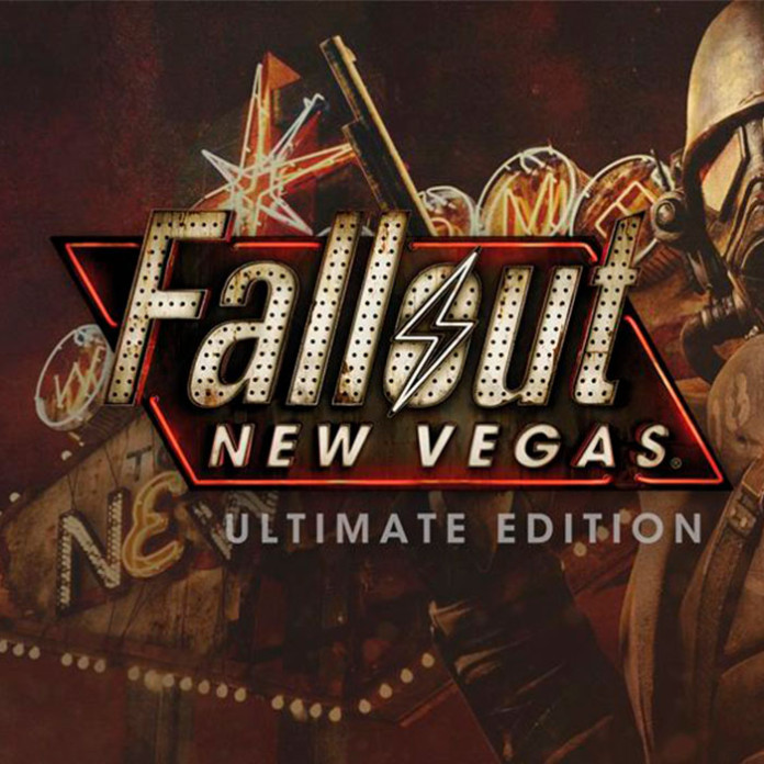 Fallout New Vegas Ultimate Edition  Steam EU