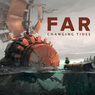 FAR: Changing Tides  Steam 