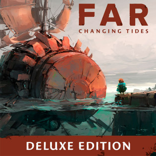 FAR: Changing Tides Deluxe Edition  Steam 