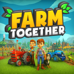 Farm Together  Steam 