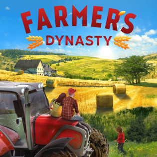 Farmer's Dynasty Cd key Steam 