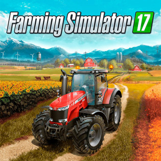 Farming Simulator 17 