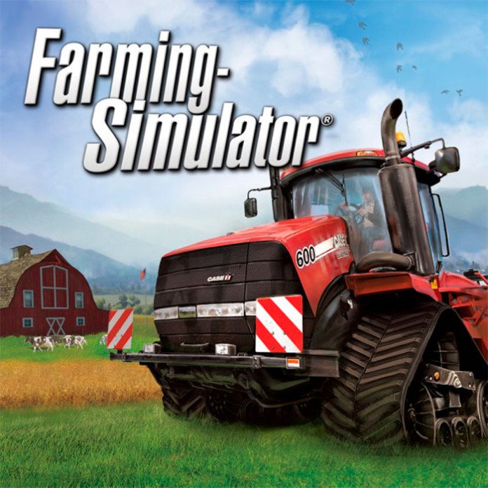 Farming Simulator 2013 Titanium Edition Cd Key Steam Global