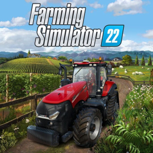 Farming Simulator 22  Steam 