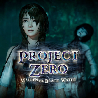 FATAL FRAME / PROJECT ZERO: Maiden of Black Water  Steam 