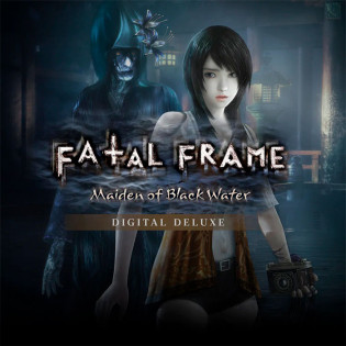 FATAL FRAME / PROJECT ZERO: Maiden of Black Water Deluxe Edition  Steam 