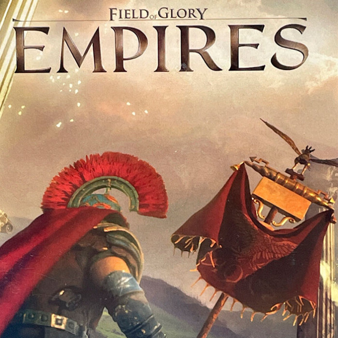 Field of Glory Empires Cd Key Steam Global