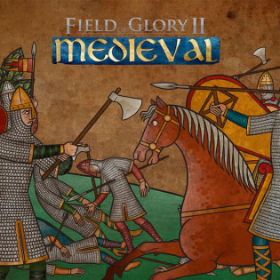 Field of Glory II: Medieval - Reconquista DLC  Steam 