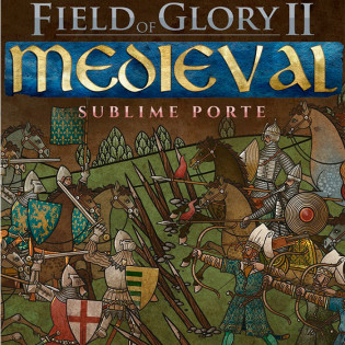 Field of Glory II: Medieval - Sublime Porte DLC  Steam 