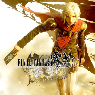 Final Fantasy Type-0 HD  Steam 