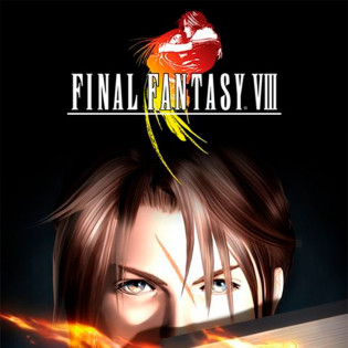 Final Fantasy VIII  Steam 