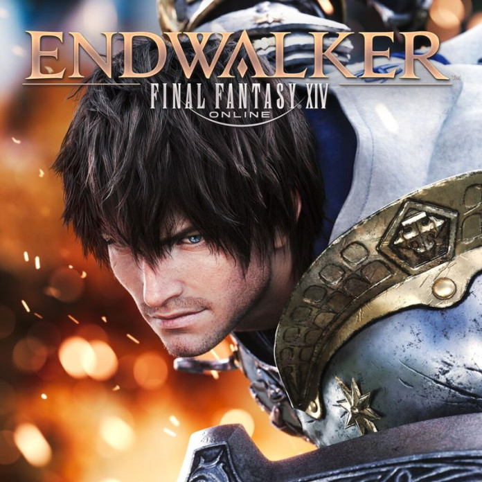 Final Fantasy XIV - Endwalker DLC Cd Key Mog Station Europe