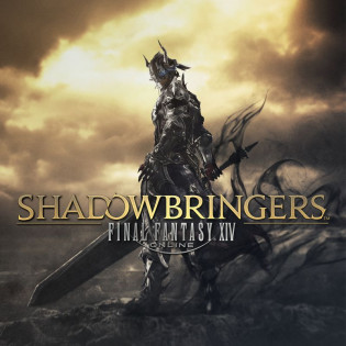 Final Fantasy XIV Shadowbringers  Mog Station EU