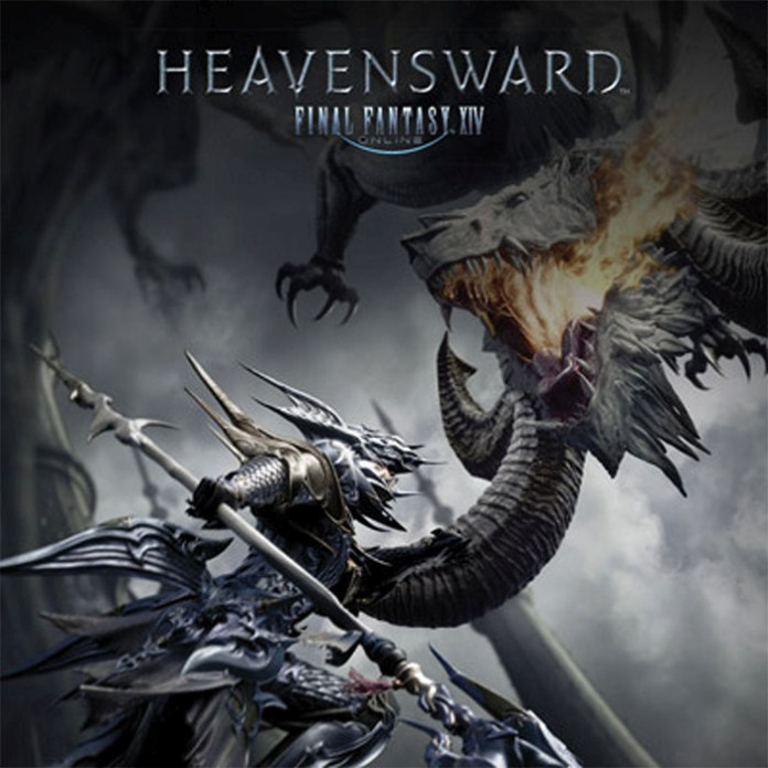 Final Fantasy XIV: Heavensward  EU 