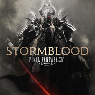 Final Fantasy XIV: Stormblood  EU