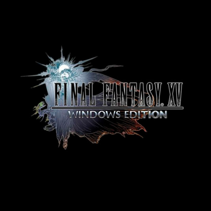 Final Fantasy XV Windows Edition Steam 