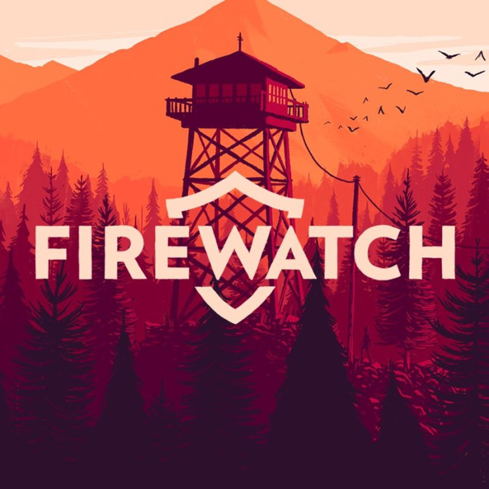 Firewatch  Steam