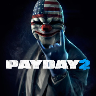 Payday 2  Steam 