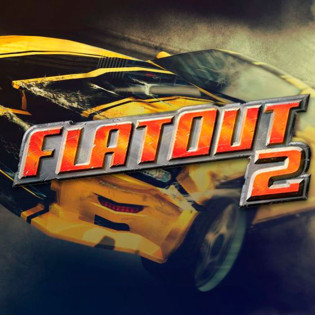 FlatOut 2  Steam 