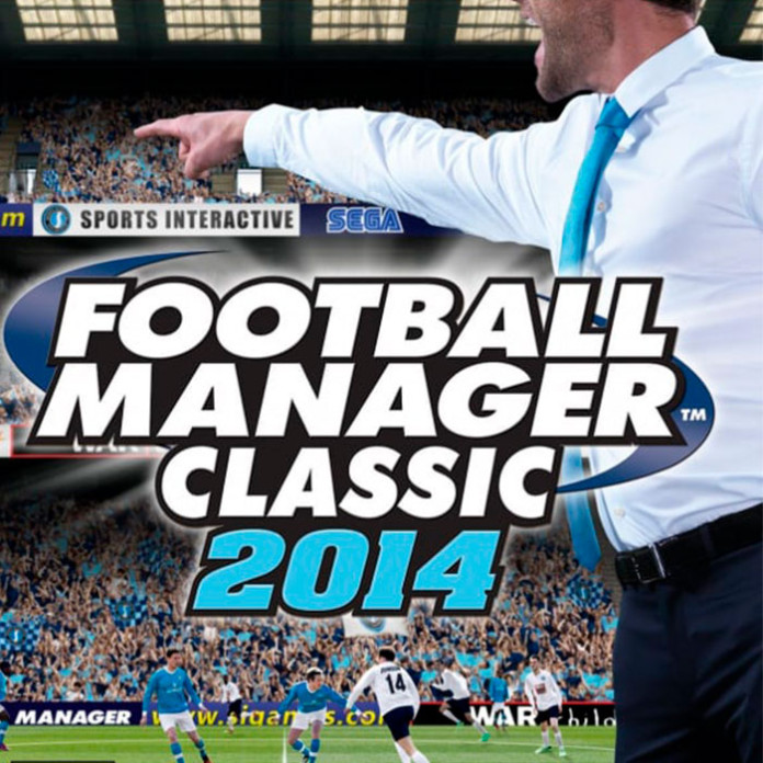 Football Manager 2014  Steam  