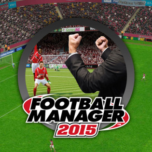 Football Manager 2015  Steam  