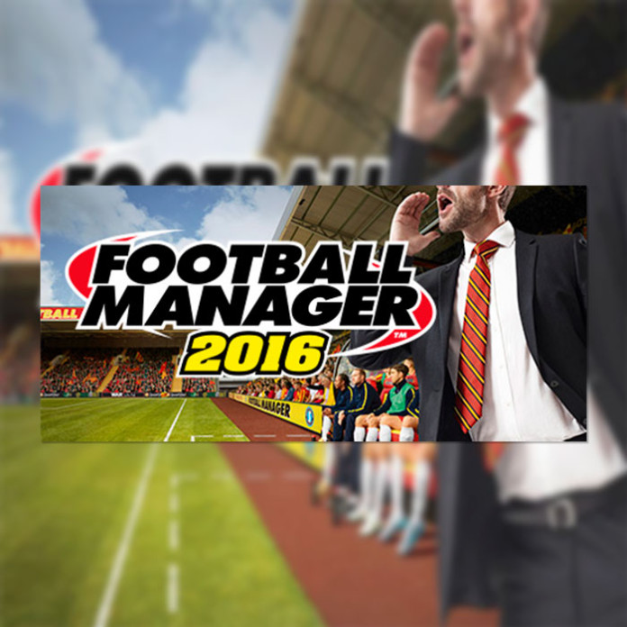 Football Manager 2016  Steam