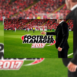 Football Manager 2017  Steam